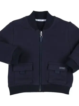 Gymp Gymp Cardigan Cardondoux - Navy