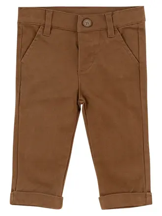 Natini Natini PANTS ROBIN - BROWN