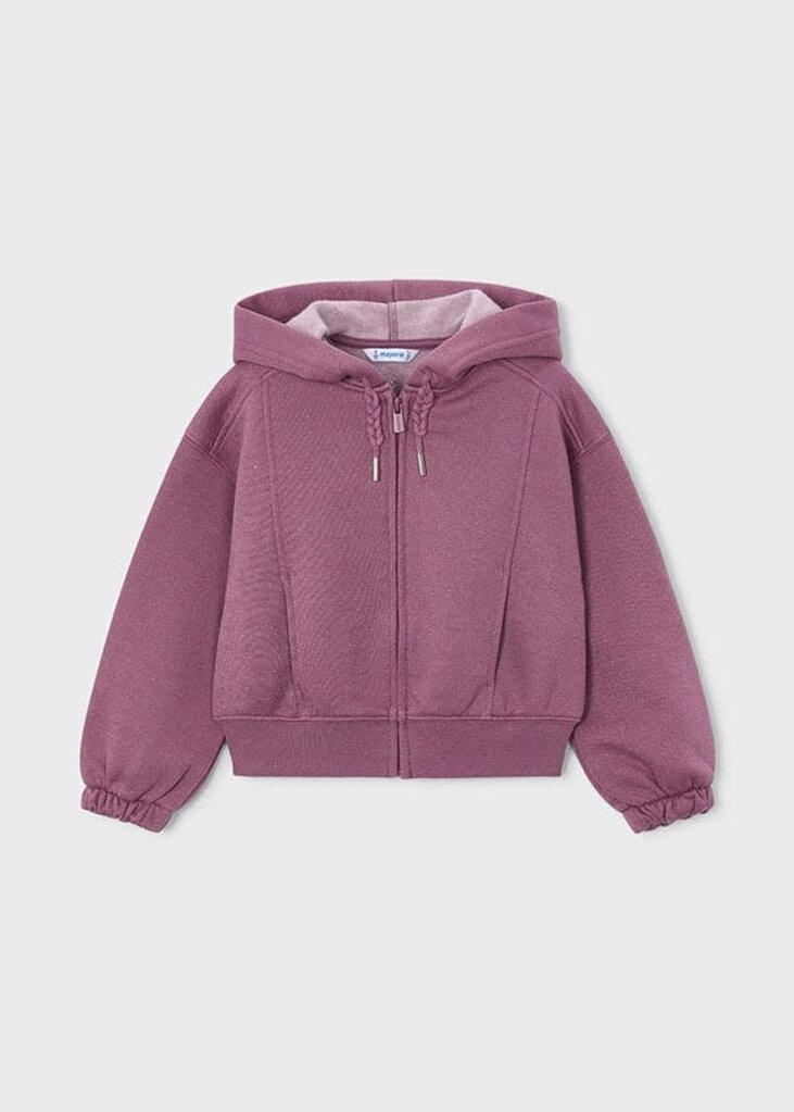 Mayoral Mayoral Pullover - Violet