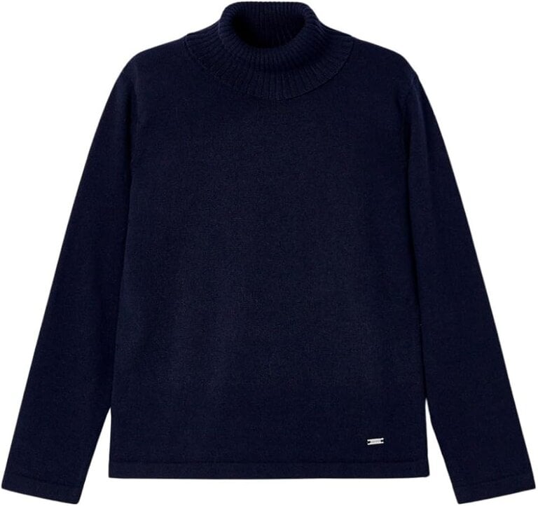 Mayoral Mayoral Turtleneck - Navy