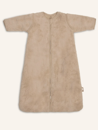 Jollein Jollein Slaapzak afritsbaar 110cm - Fluffy Sand