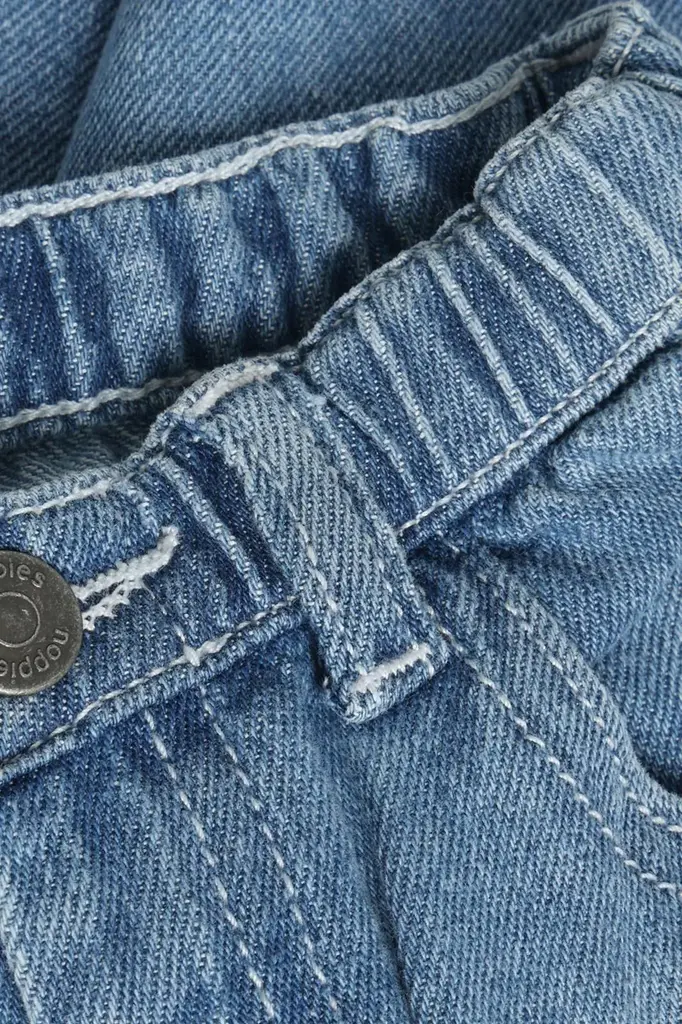 Noppies Noppies Jeans relaxed fit - Bluew