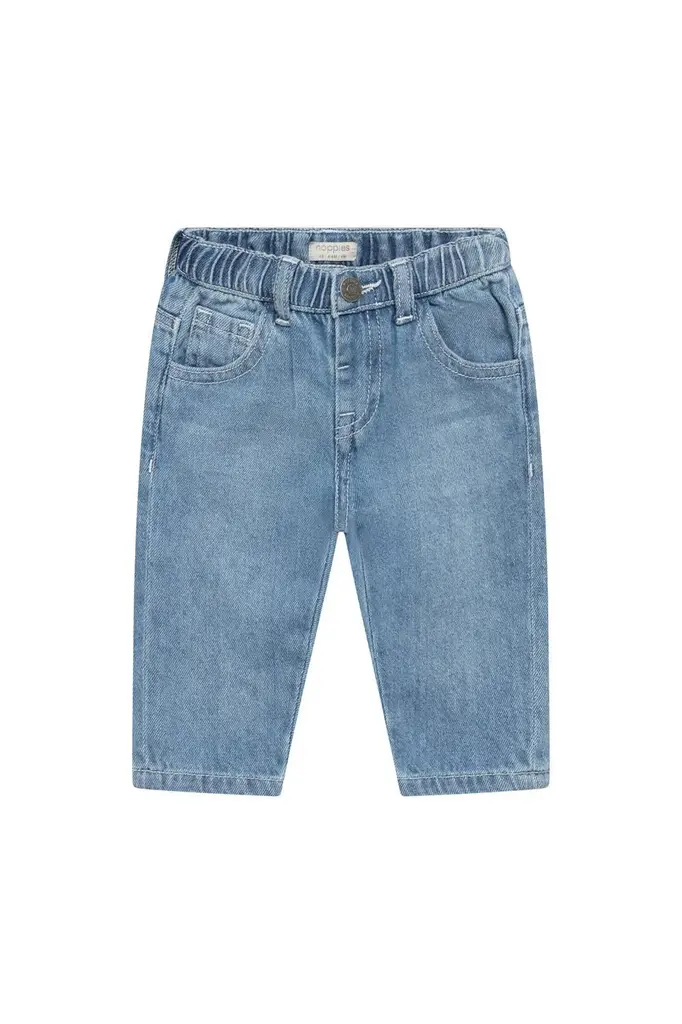 Noppies Noppies Jeans relaxed fit - Bluew