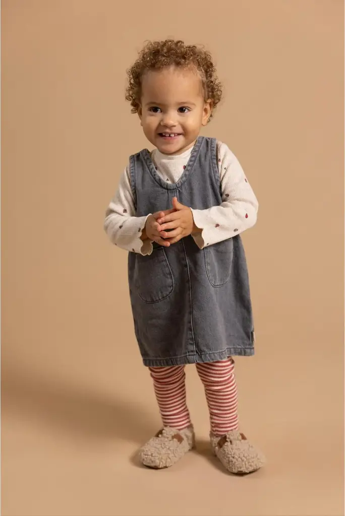 Noppies Noppies Dress - Grey