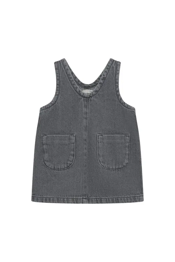 Noppies Noppies Dress - Grey