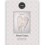 Geur zakje Sweet Grace