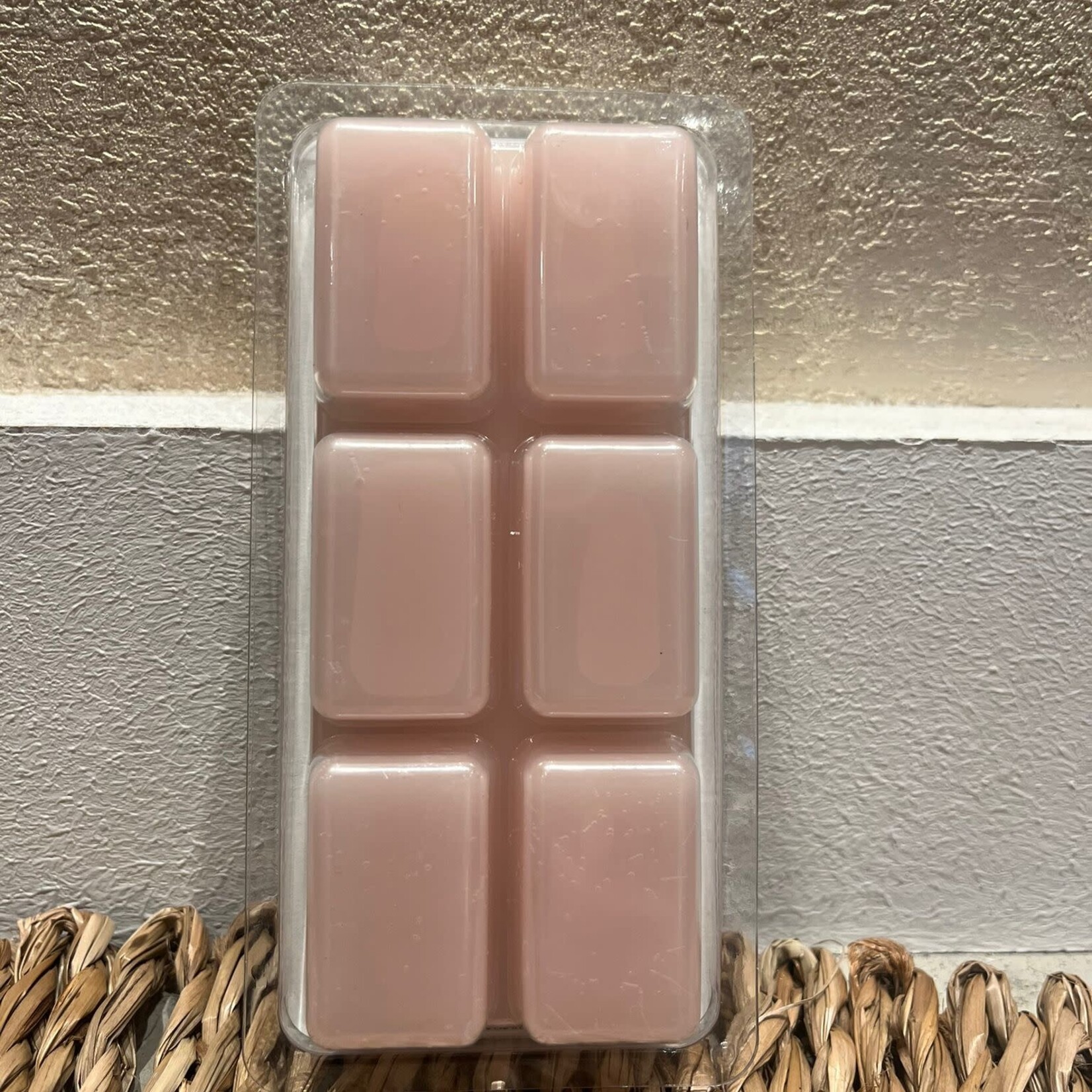 Scented wax bar sweet grace