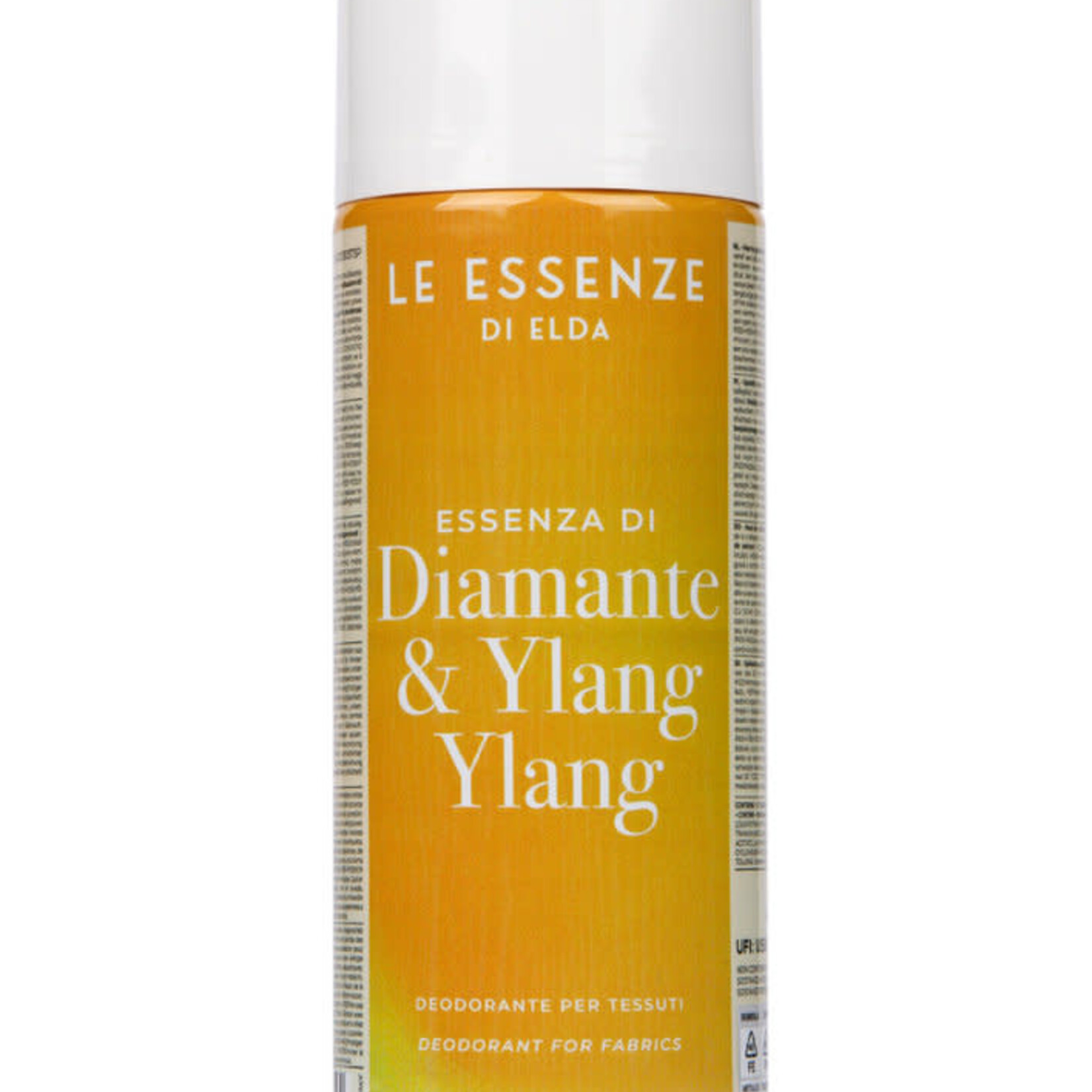 Wasparfum Interieur spray wasparfum Diamante Ylan Ylang