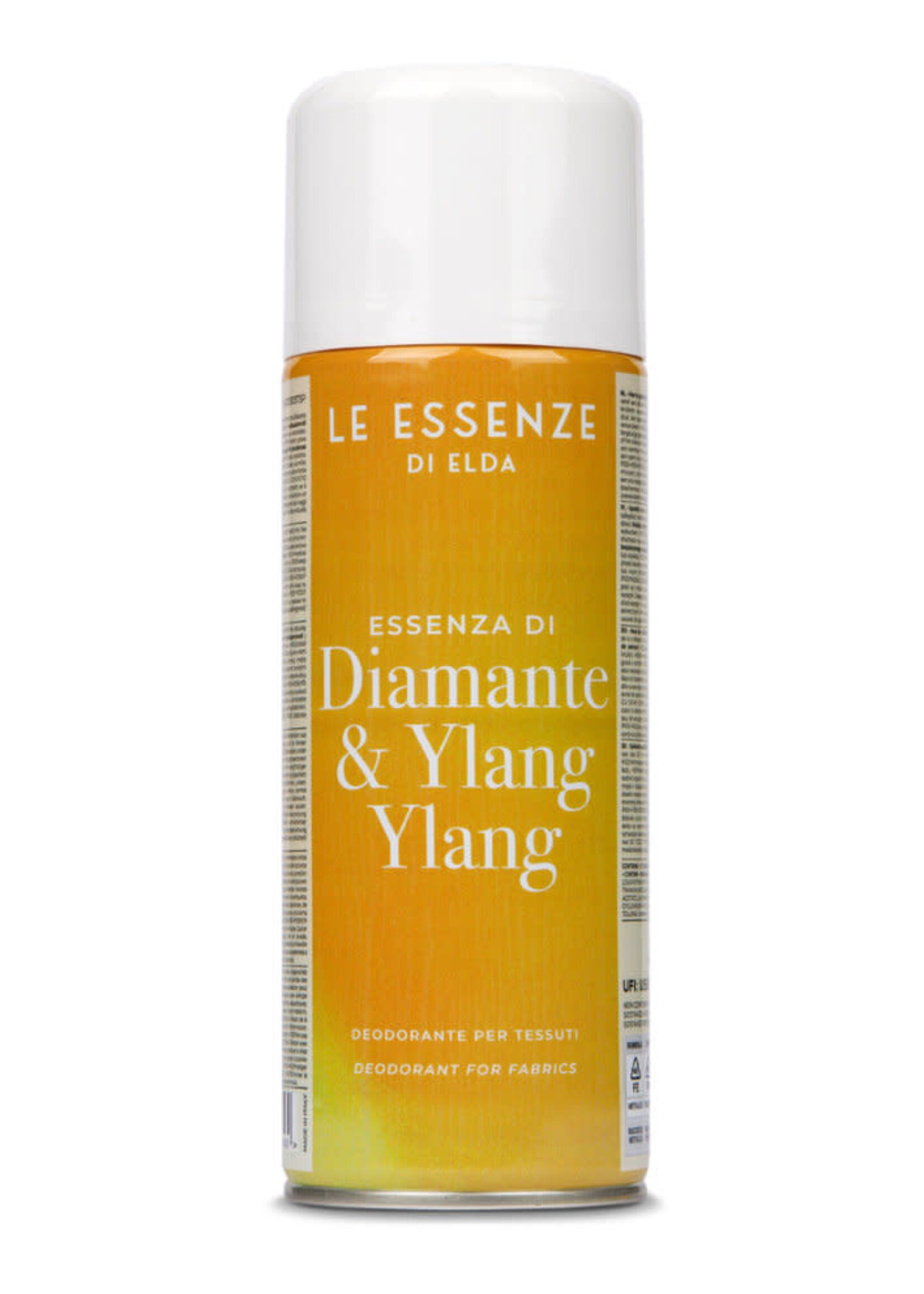 Wasparfum Interieur spray wasparfum Diamante Ylan Ylang
