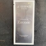 Wasparfum Testzakje Zircone