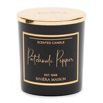 Riviera Maison Scented candle Patchouli Pepper