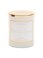 Riviera Maison Scented candle Mandarin Forest