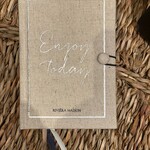 Riviera Maison Enjoy Today Notebook