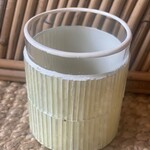 Ocean reef votive s