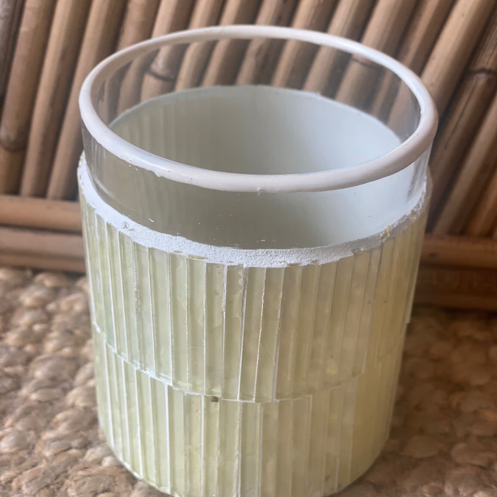 Riviera Maison Ocean reef votive s