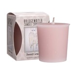 Votive candle sweet grace