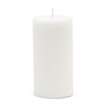 Pillar Candle ECO off-white 7x13