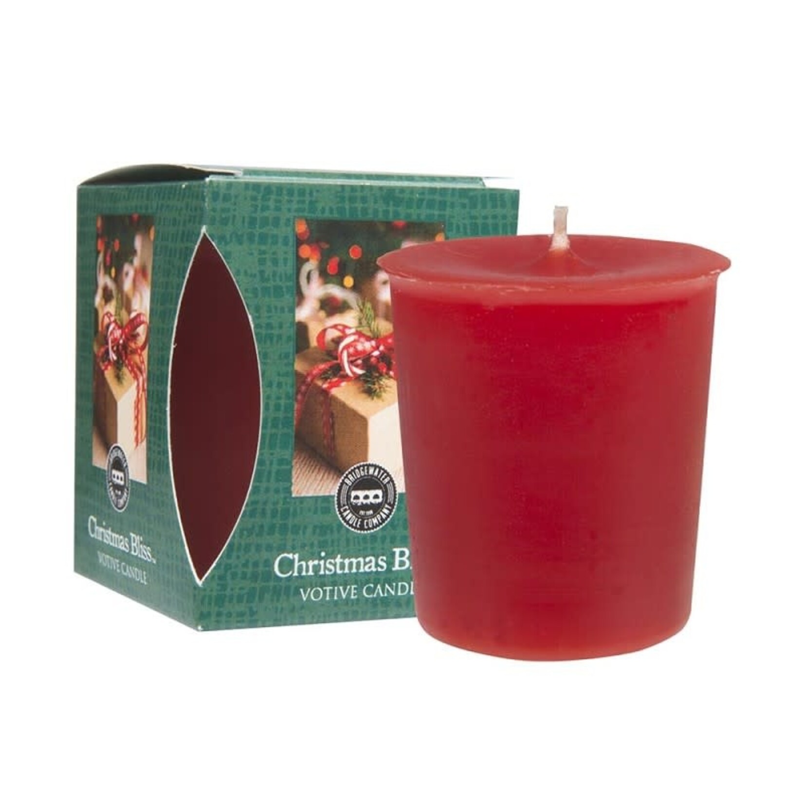 Home Society Votive Kaars Christmas Bliss