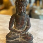 Boeddha zittend s