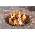 Home Society Candle tree black S