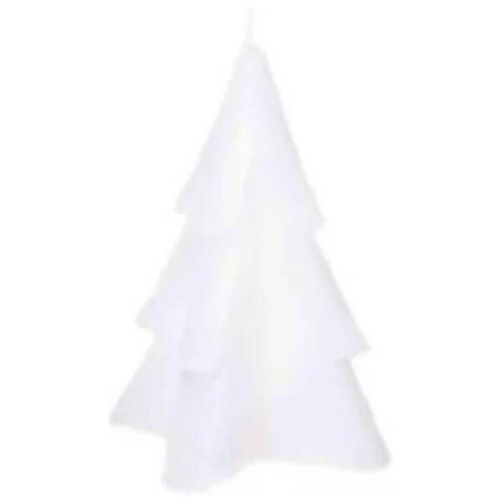 Home Society Candle tree White M