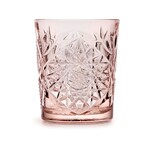 Hobstar glas Libby Rose