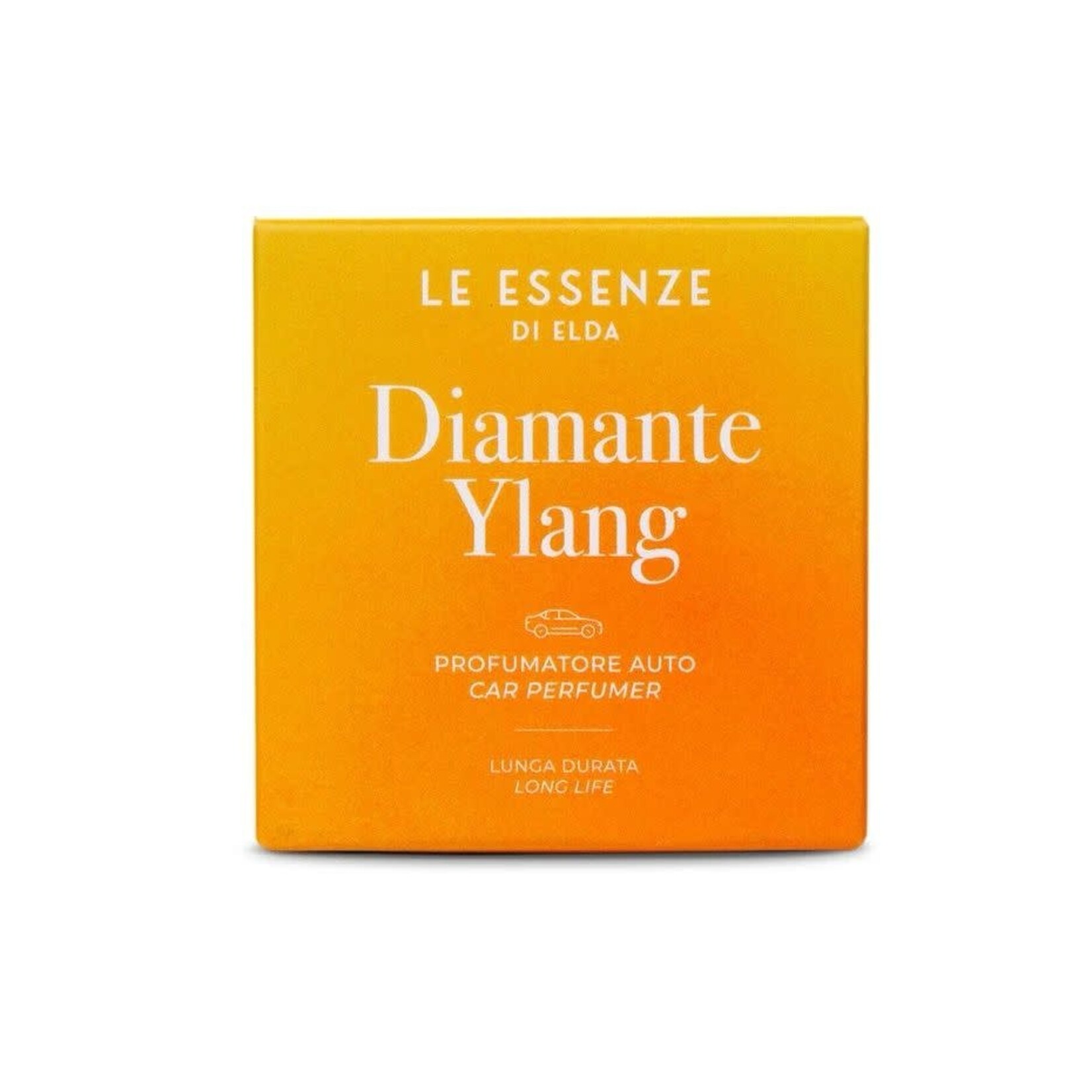 Wasparfum Autoparfum Diamante Ylang-Ylang