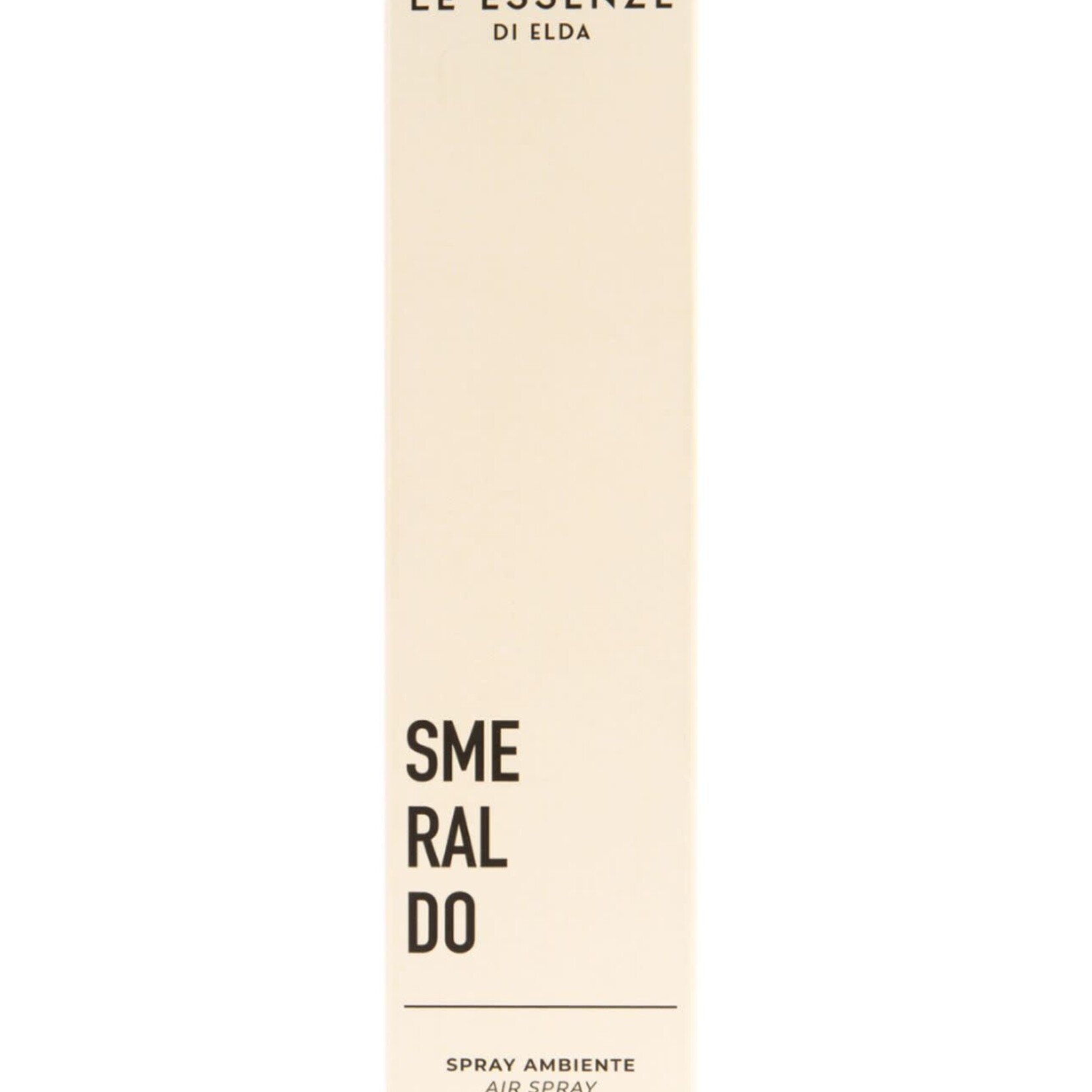 Wasparfum Roomspray Wasparfum Smeraldo