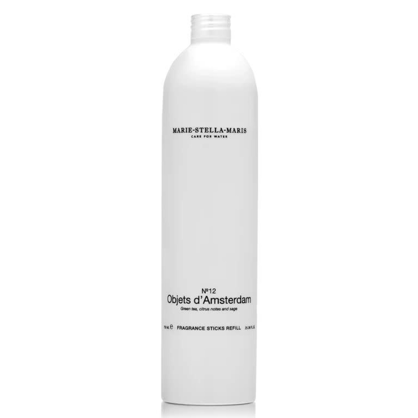 Marie-Stella-Maris Fragrance Sticks Object d'Amsterdam 750ml Refill