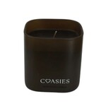 Coasies Amber Allure Scented Candle