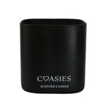 Coasies Champagne Scented Candle