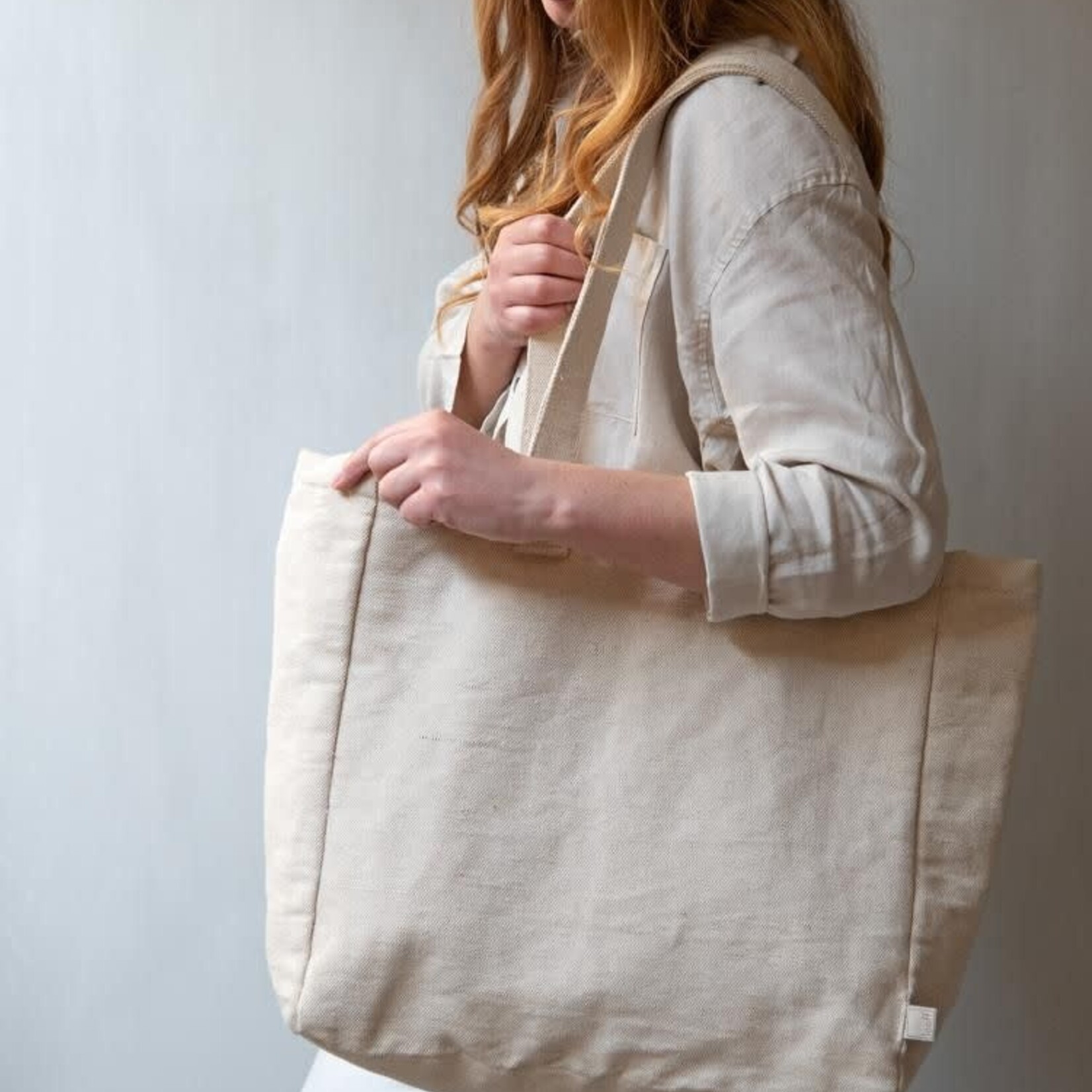 Leeff Tote Bag Tooske