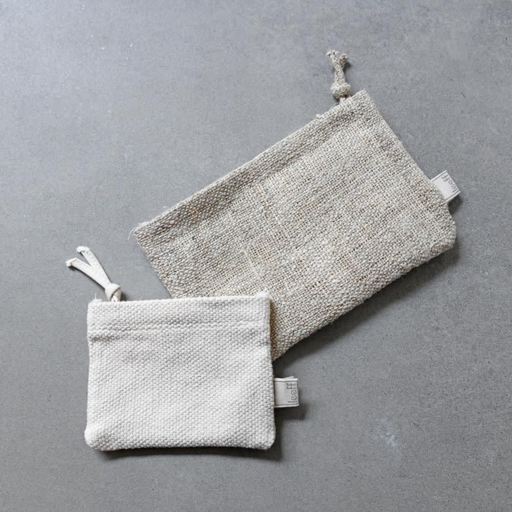 Pouch toilettasje Pia