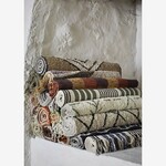 Madam Stoltz Badmat/vloerkleed  Madam Stoltz