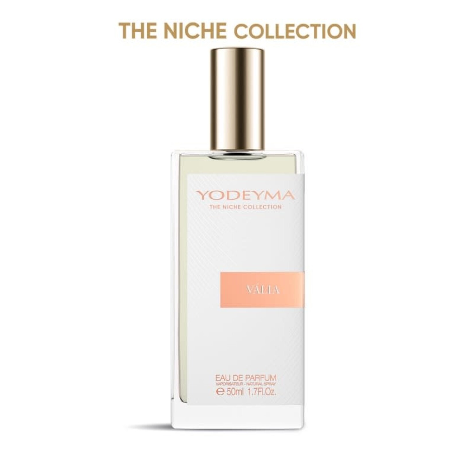 VÁLIA Eau de Parfum