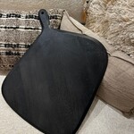 Tapas plank  L zwart