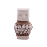 Shell stonemen man M6
