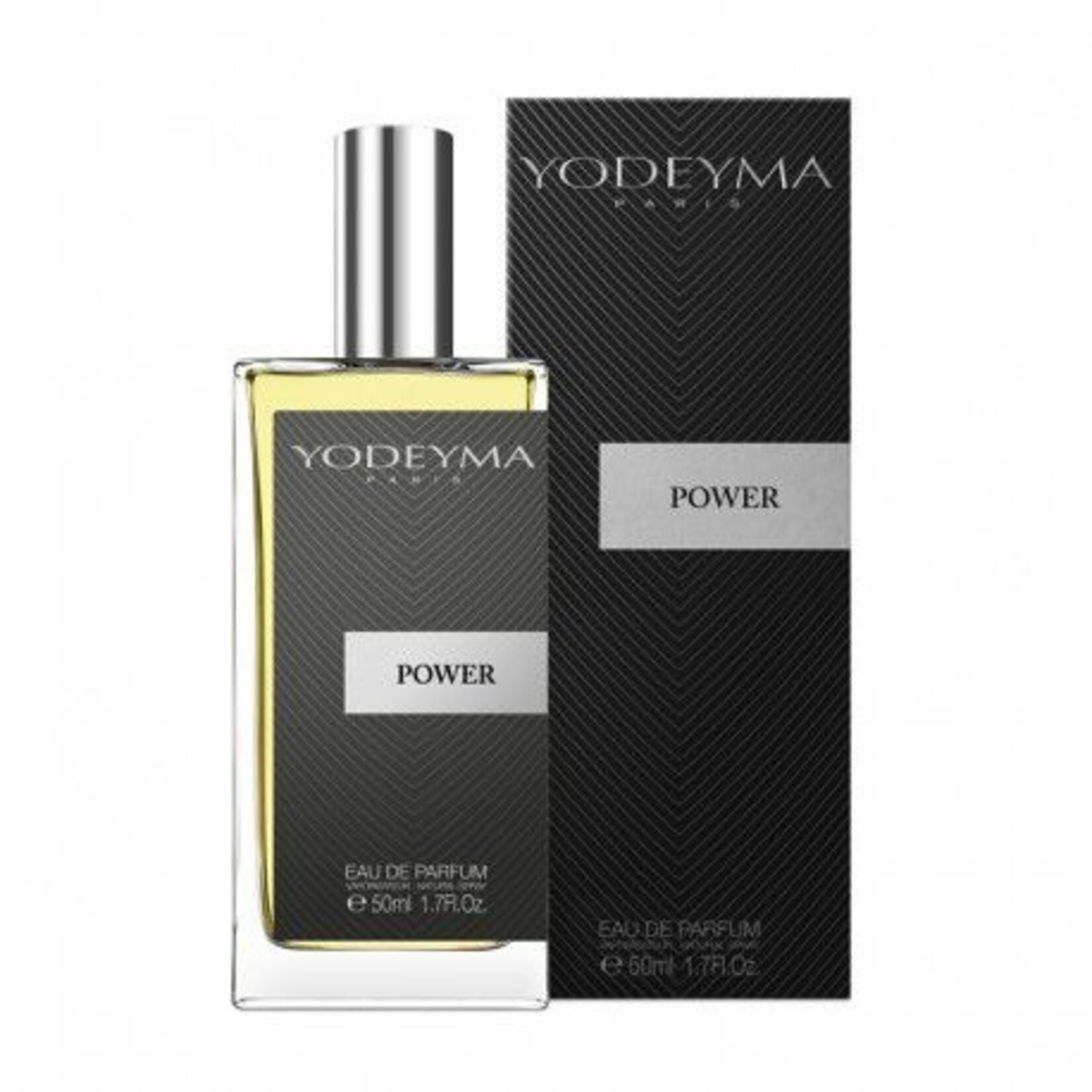 POWER YODEYMA