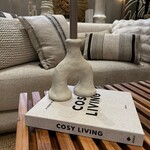 Koffietafelboek- Opbergboek Cosy Living