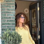 Mohair Trui