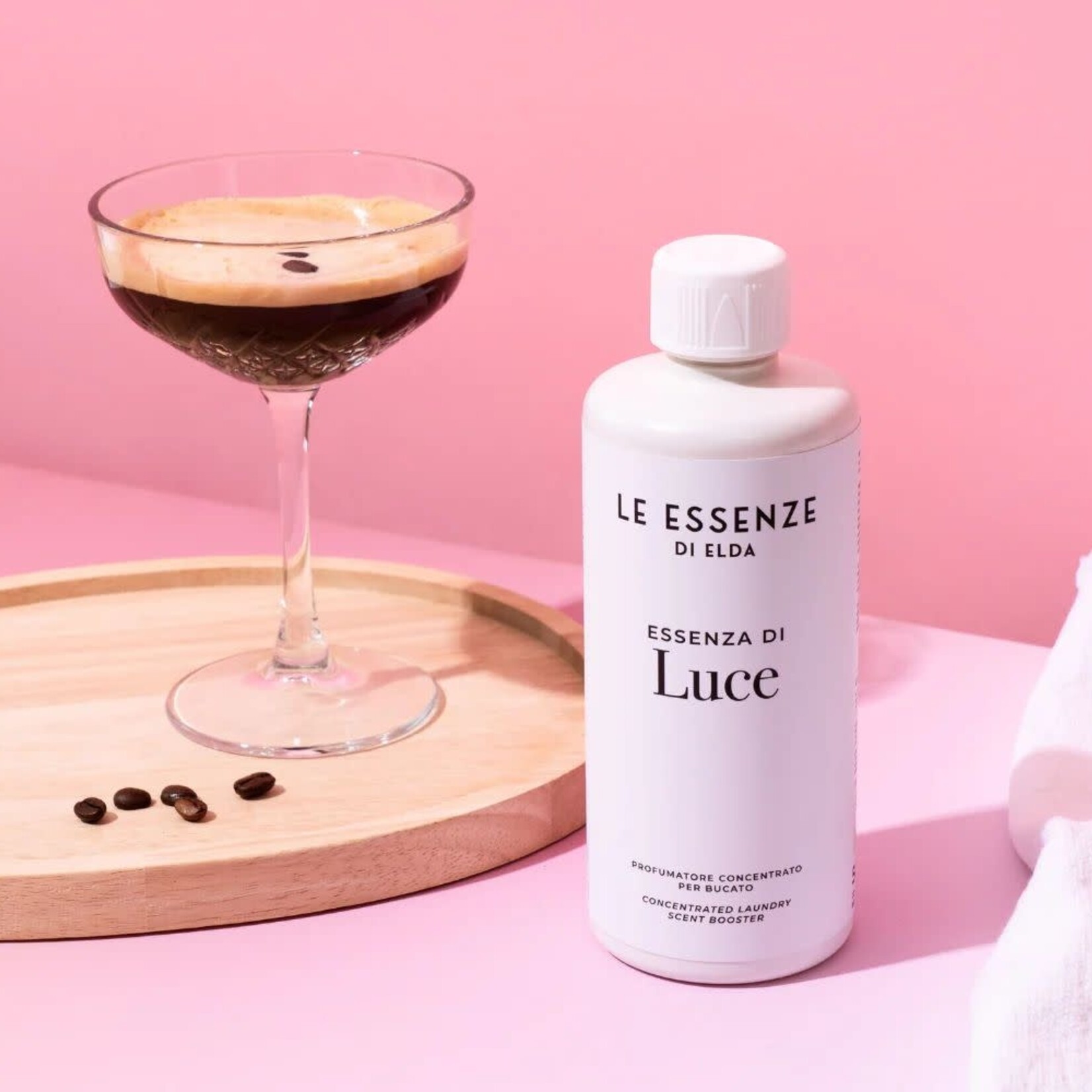 Wasparfum Wasparfum Luce