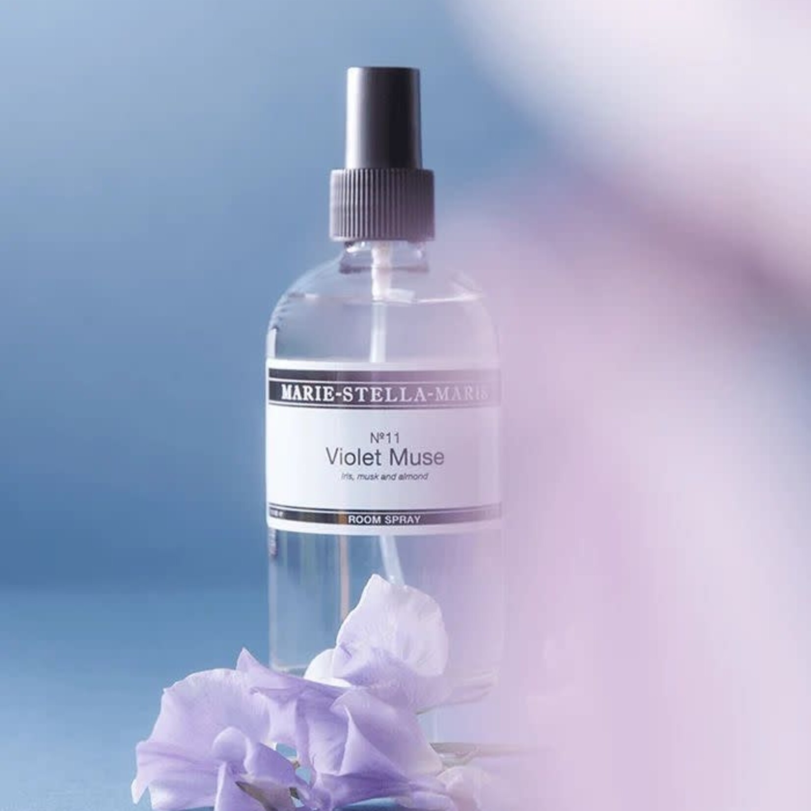 Marie-Stella-Maris Violet Muse Room Spray 250 ml