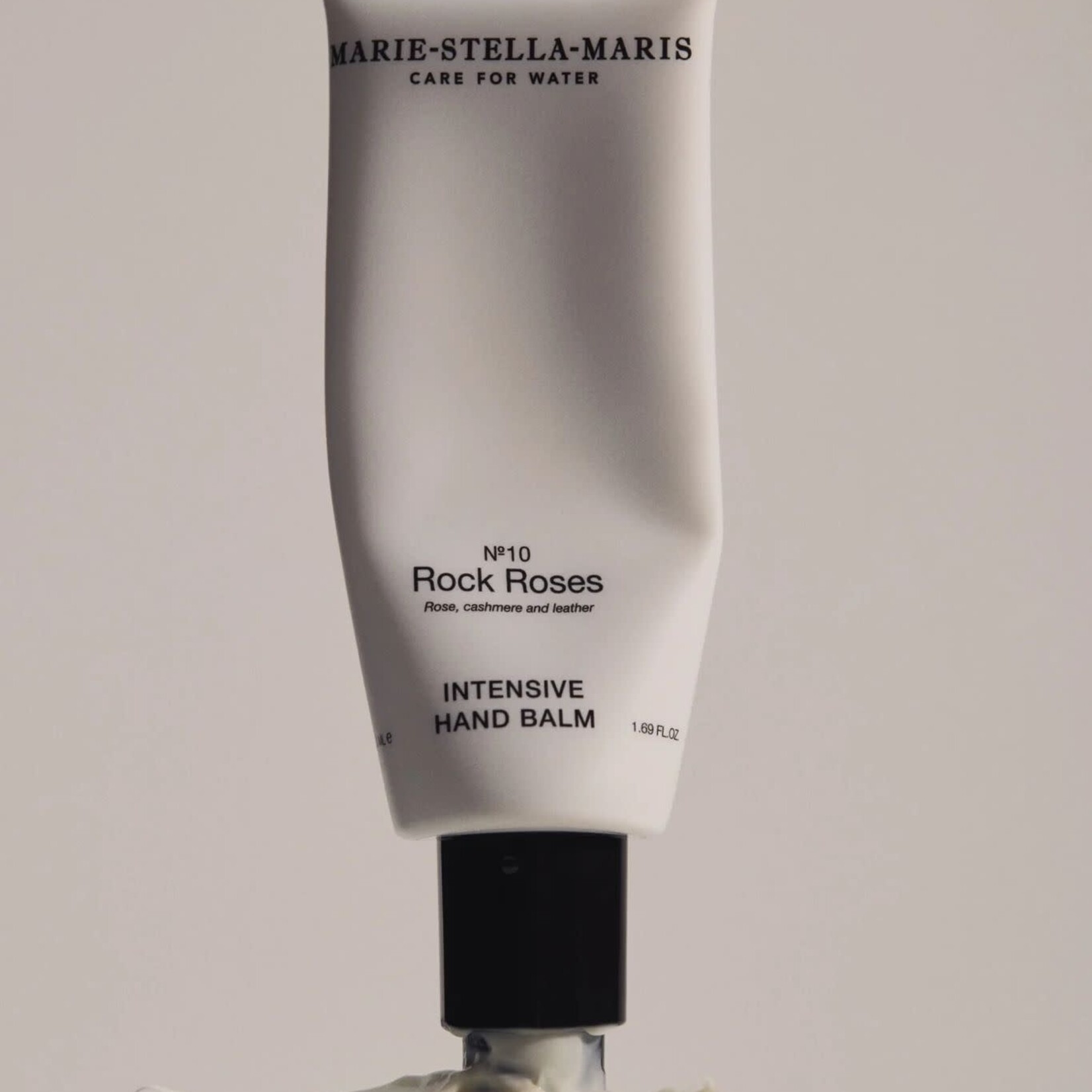 Marie-Stella-Maris Intensive Hand Balm 50 ml No.10 Rock Roses
