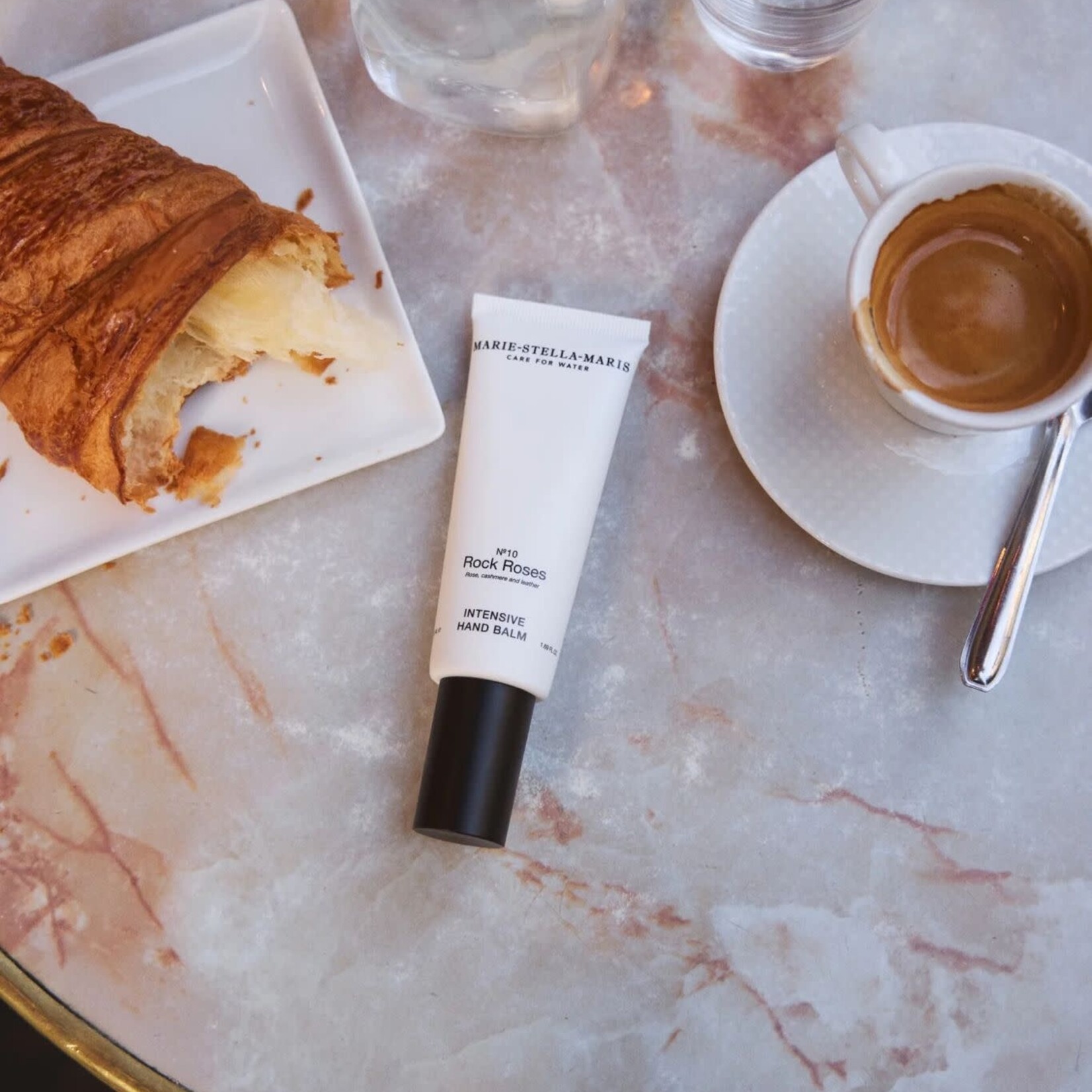 Marie-Stella-Maris Intensive Hand Balm 50 ml No.10 Rock Roses