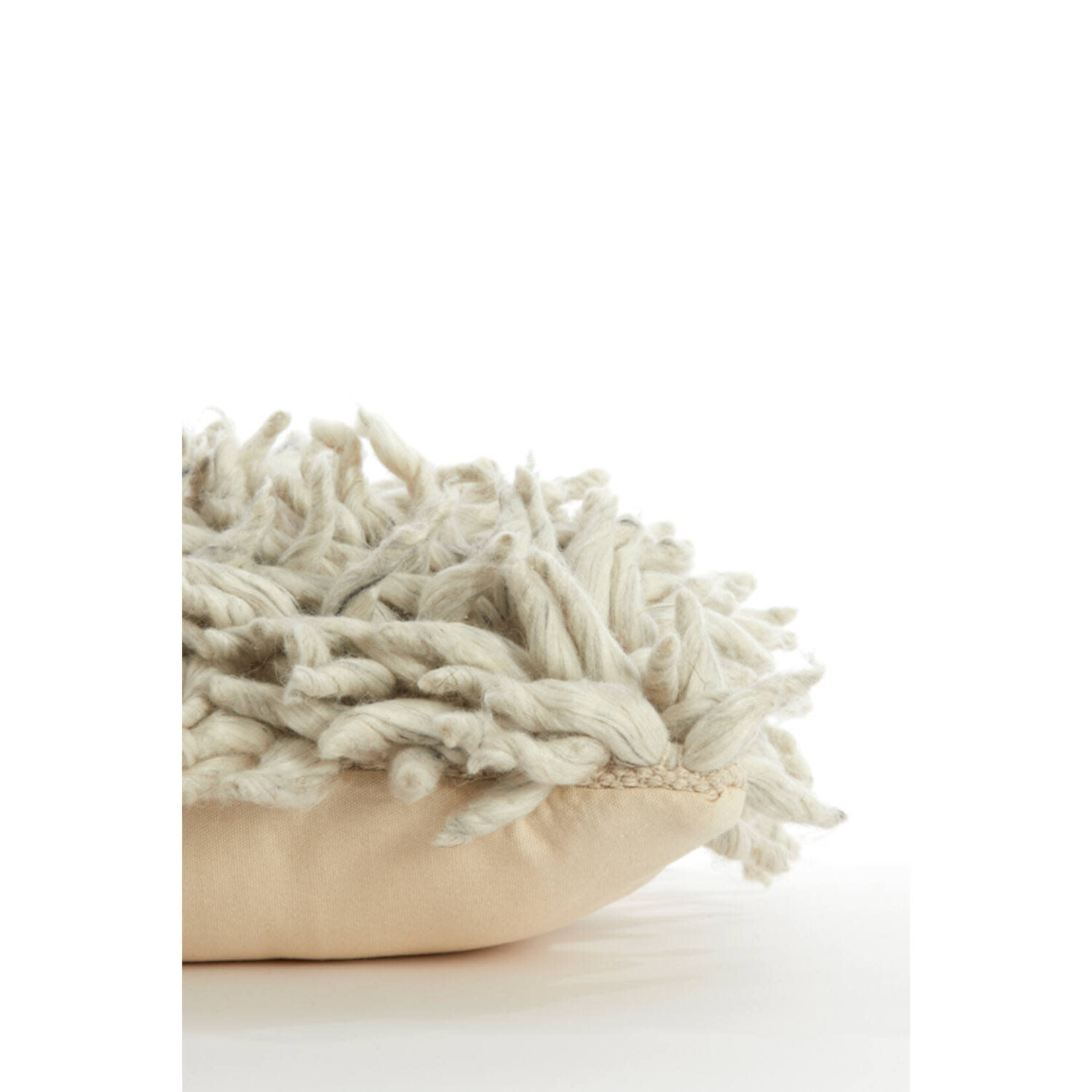 Kussen 60x30 Comallo  Naturel