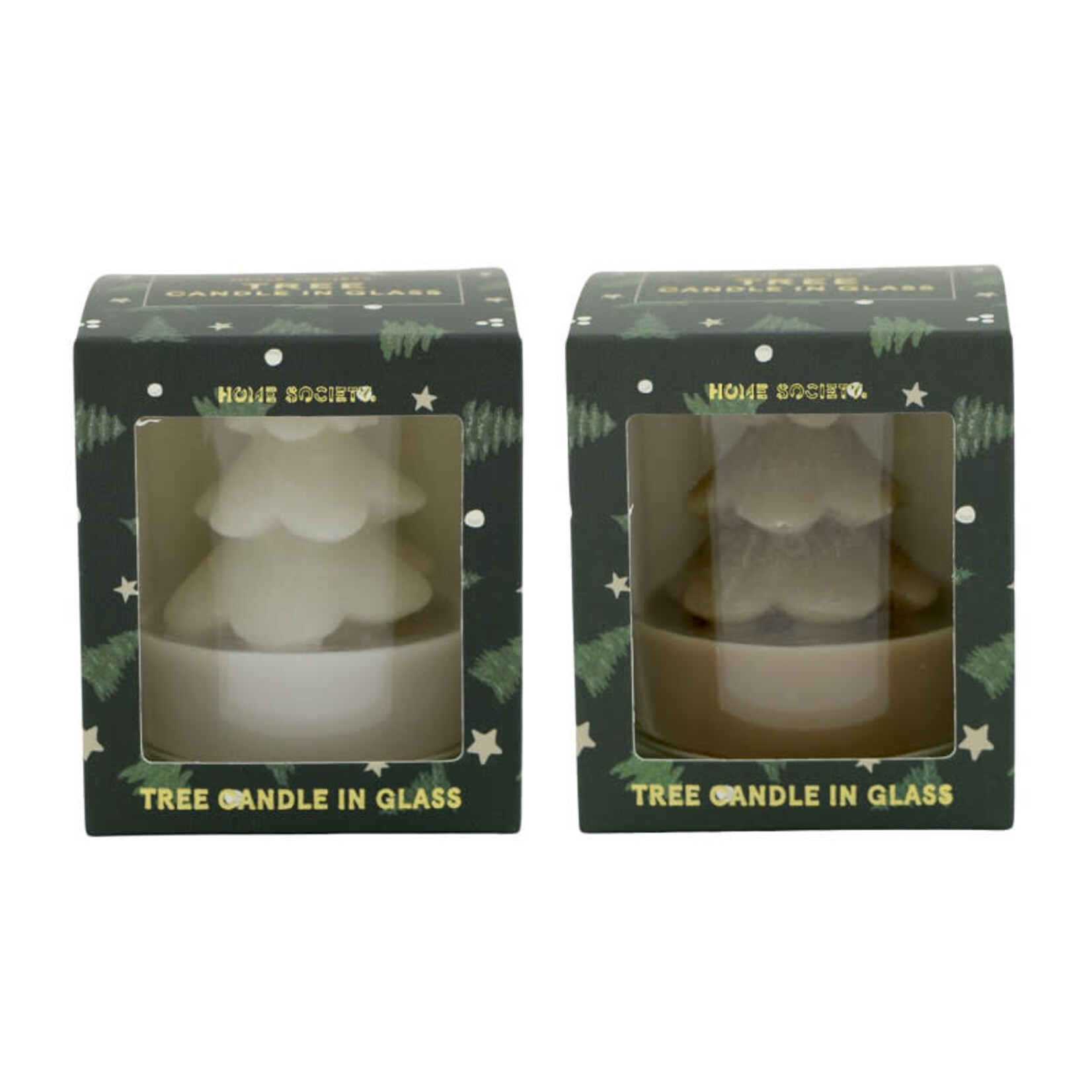 Candle/Kaars tree/boom