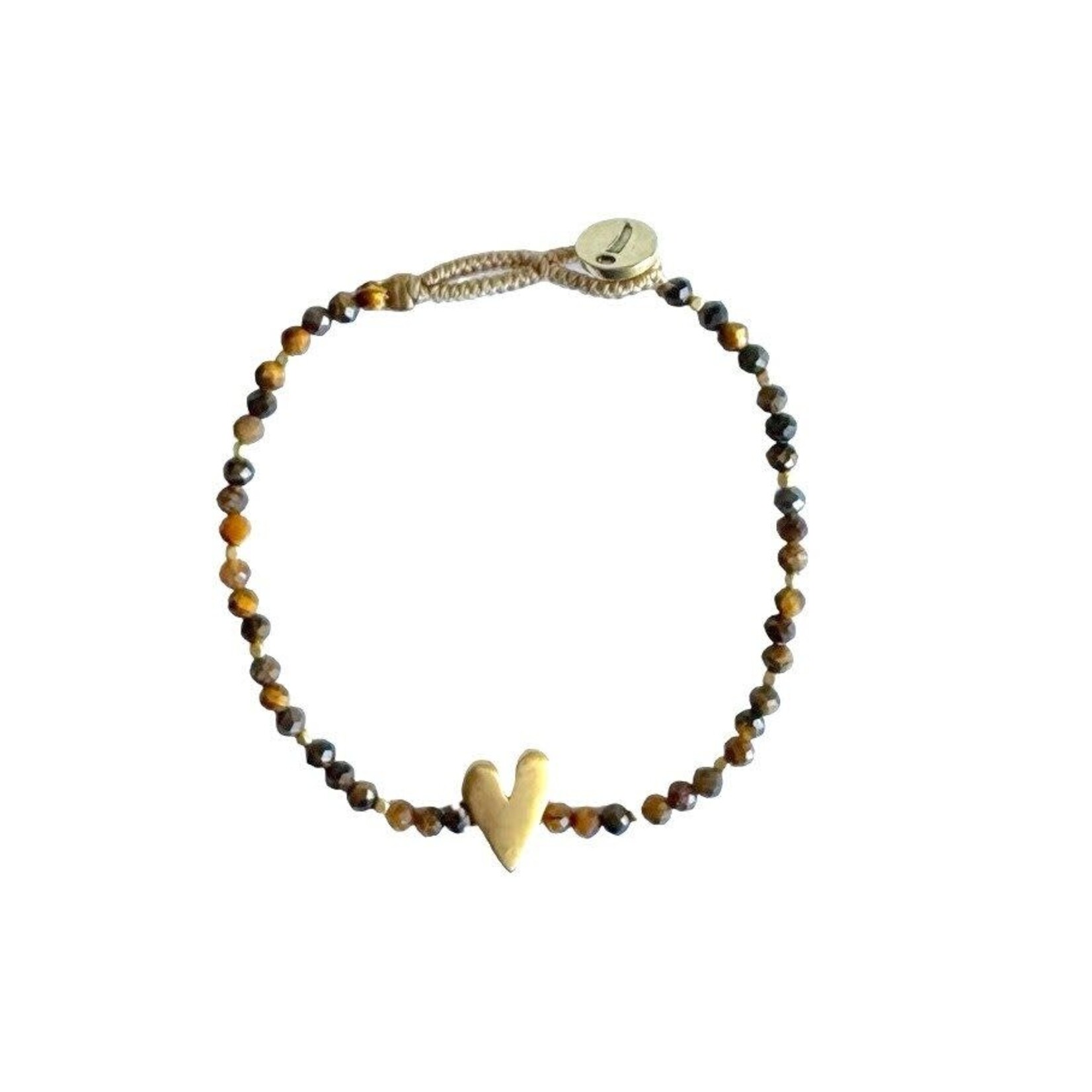 Ibu Jewels Ibu Bracelet Lulu Rosie