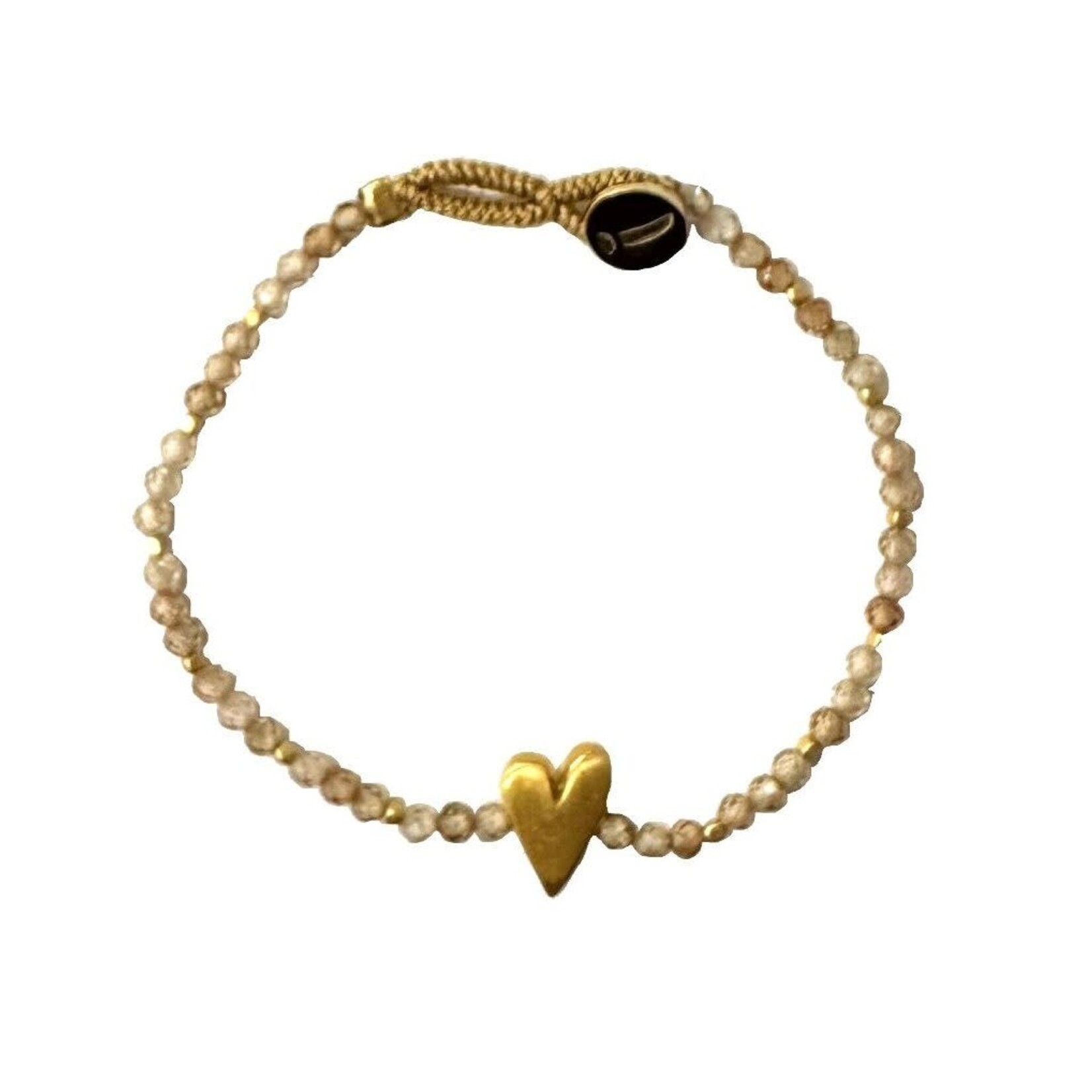 Ibu Jewels Ibu Bracelet Lulu Rosie