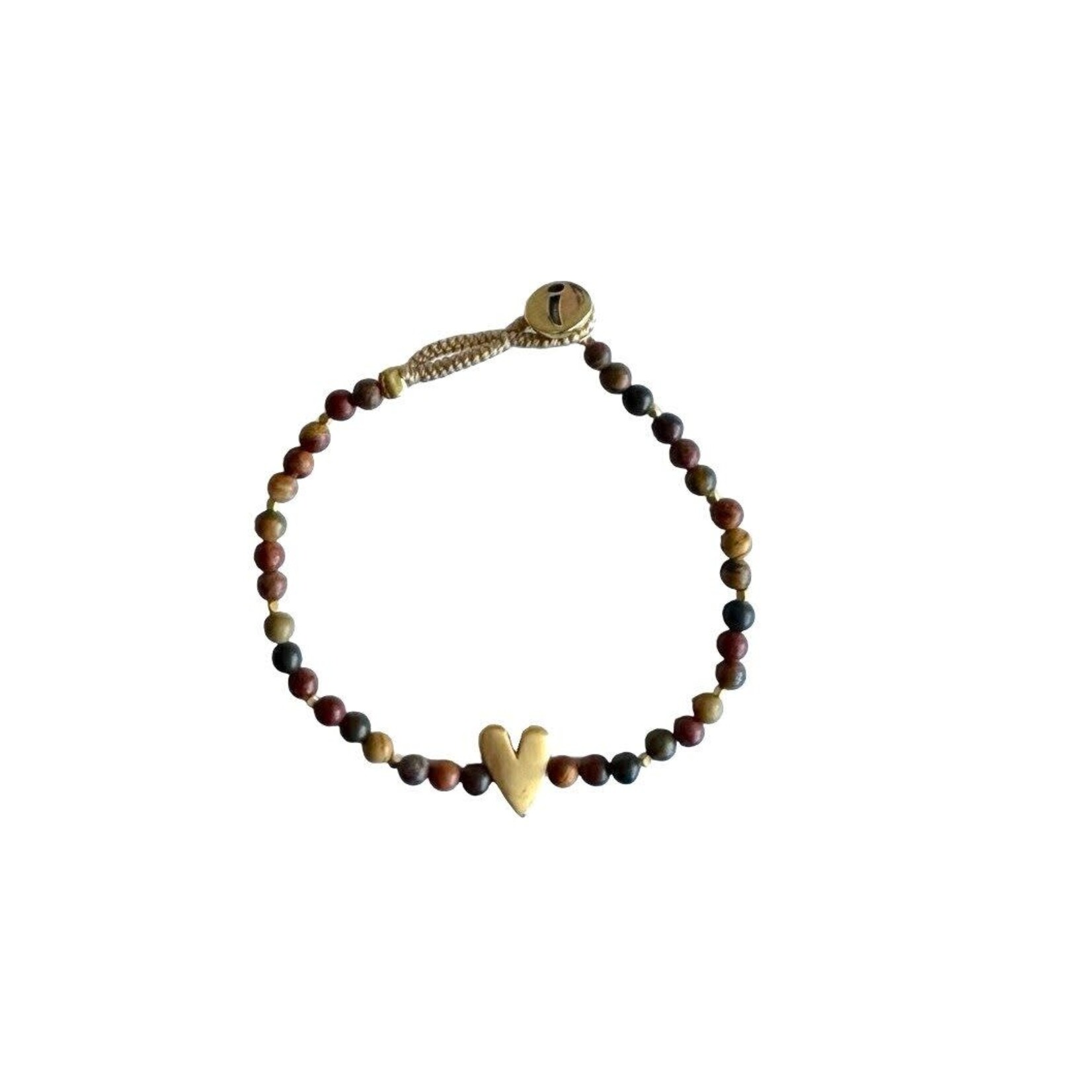 Ibu Jewels Ibu Bracelet Lulu Rosie