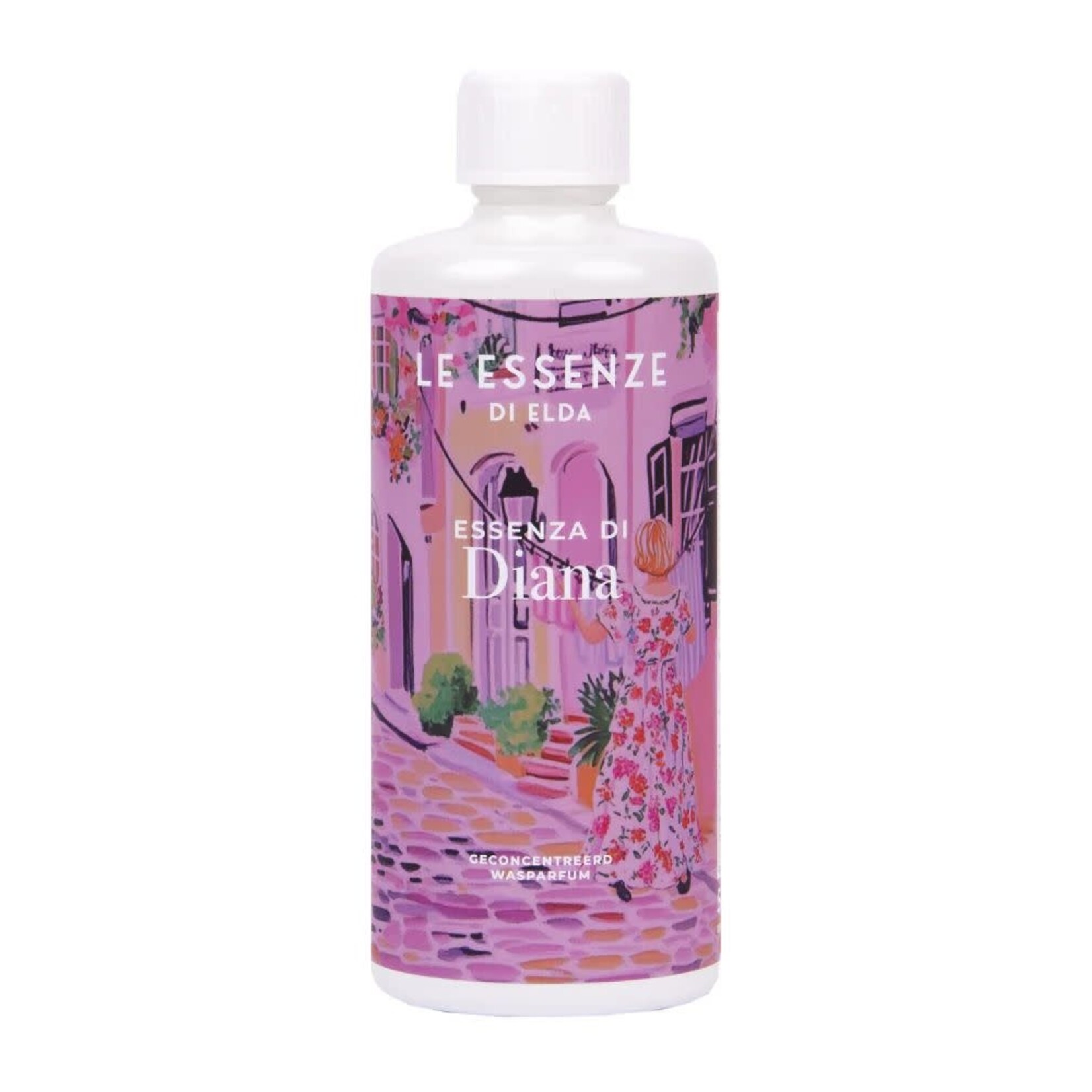 Wasparfum Wasparfum Diana